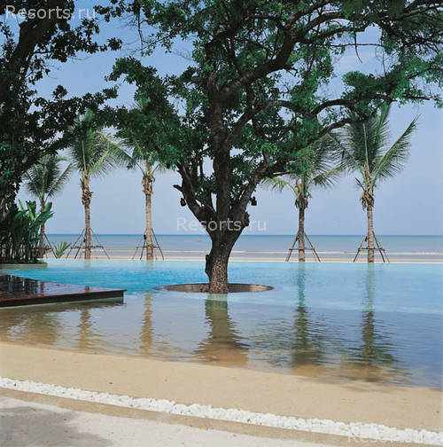 Veranda Resort & Spa 25